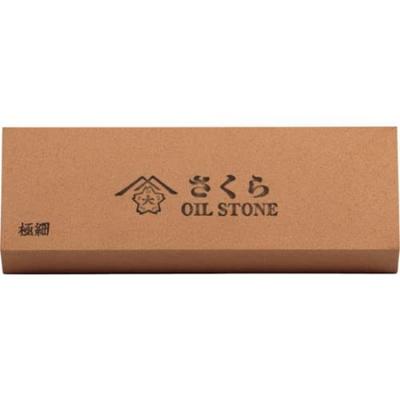 Sakura V Oil Square 150x50x25 Ultra-Fine SAKURA-S6