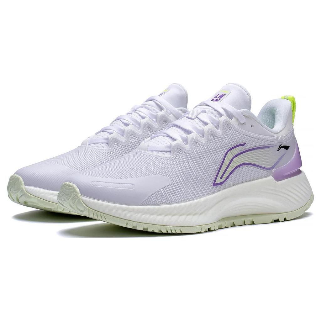 Li Ning YueYing Element Comfortable Cushioning Slip Resistant Abrasion Resistant Rebound ARHS008-11