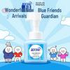 Blue Moon Foaming Antibacterial Hand Soap