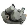 5PA-2580T-00-00 Vordere Scheibenbremszange Mit Belägen Für YZ85 Für YZ80 Für YZ65 Motorrad Vordere Bremszange Komplettsatz Zubehör
