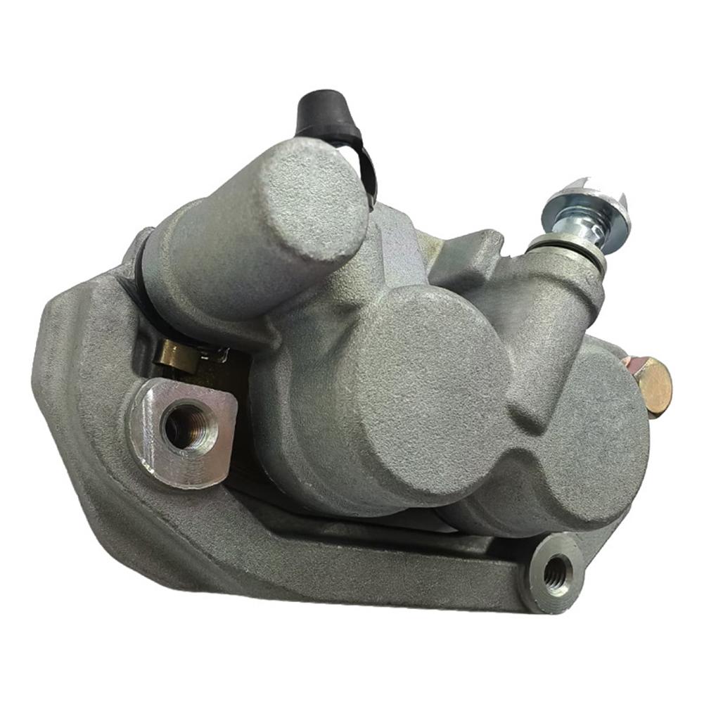 5PA-2580T-00-00 Vordere Scheibenbremszange Mit Belägen Für YZ85 Für YZ80 Für YZ65 Motorrad Vordere Bremszange Komplettsatz Zubehör