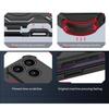 Magnetic Attraction Piece Phone Case For OnePlus ACE5 Ultra/OnePlus 13 13T 13R/OnePlus Nord4/OnePlus ACE5 Case Heat Dissipation Back Cover
