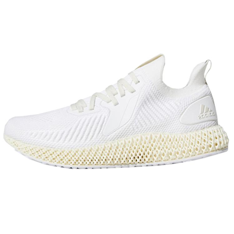 

Adidas Alphaedge 2 4D White 37