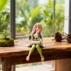Game Doll Toy Figurine Model, Creative Decorative Ornament Model