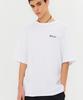 KULTE Icon Logo T-Shirt White