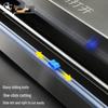 Manual Commercial Cling Film Packaging Machine K11