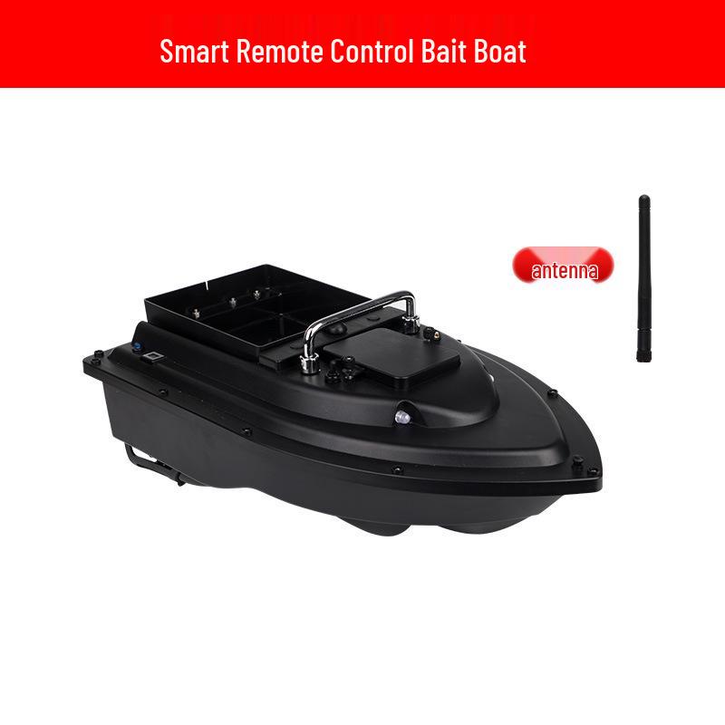 New Large Remote-Control Fishing Bait Boat with GPS and Automatic Return
