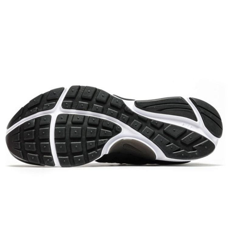 (WMNS) Nike Air Presto 'Black White' Women's 878068-001