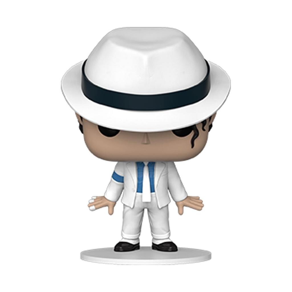 Funko Music Michael Jackson MJ Figure POP! (lean)