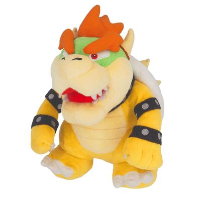 Poupées et peluches – Peluches – personnages de dessins animés et de films