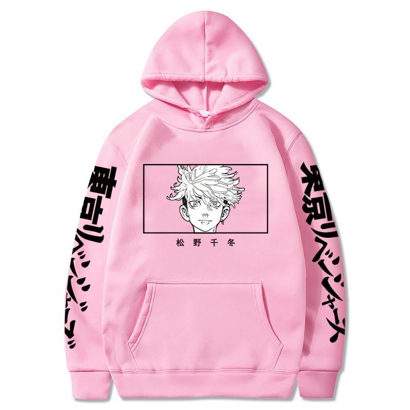 Fleece Hooded Jumper Loose Hooded Sweater Hoodie