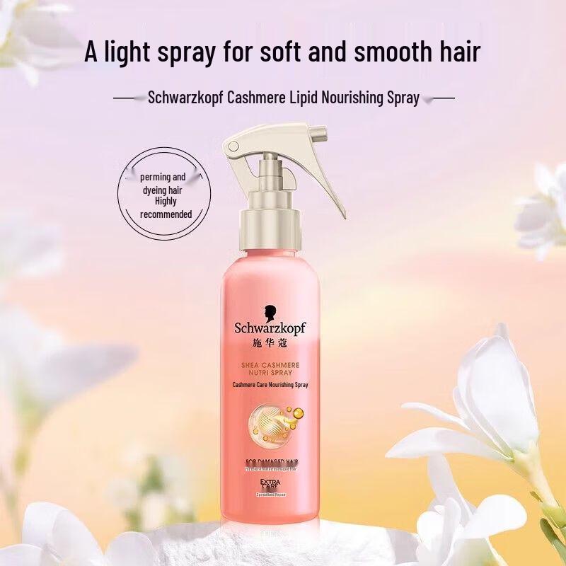 Schwarzkopf Collagen Smooth Hair Care Set