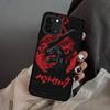 Anime Berserk Guts Custodia per Telefono Silicone Morbido per iphone 14 13 12 11 Pro Mini XS MAX 8 7 6 Plus X XS XR Cover