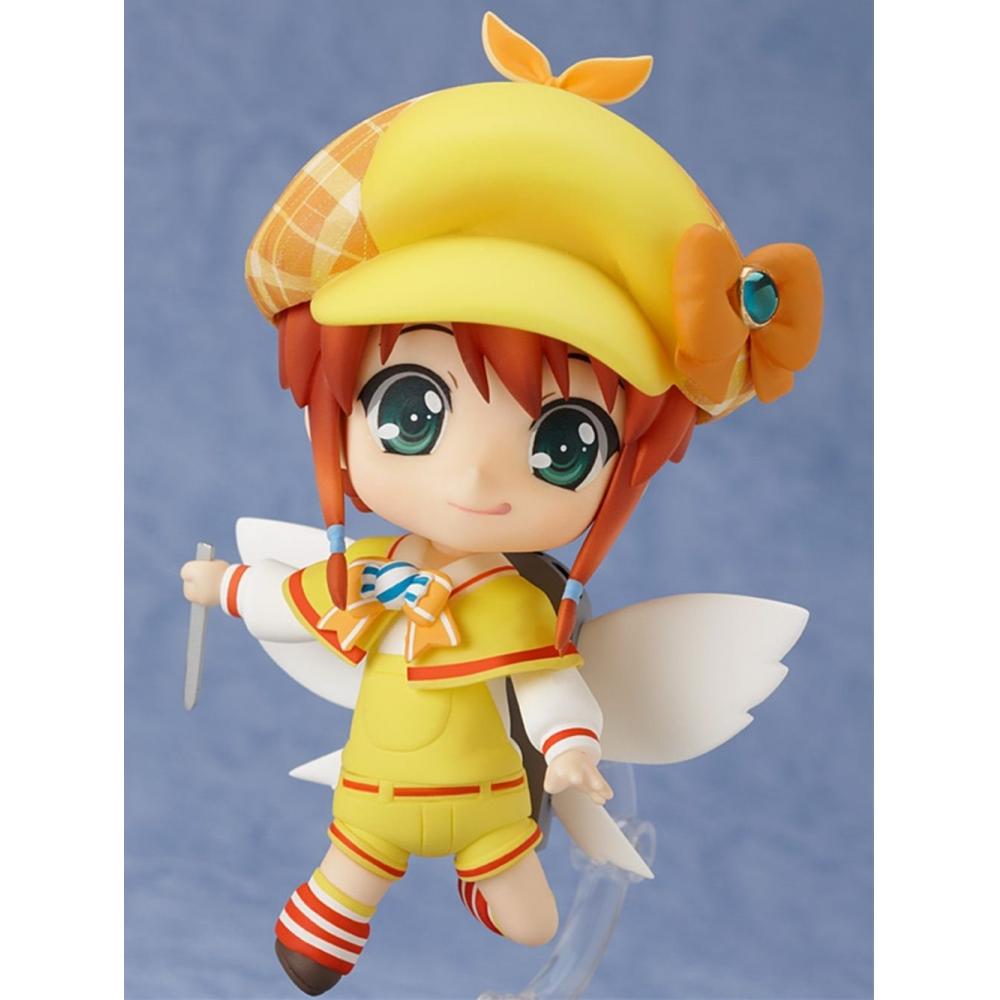 Detective Opera Milky Holmes Nendoroid Nero Yozaki (non-scale ABS&PVC painted movable figure)