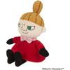 Sekiguchi  Sekiguchi  Palm Plush Toy Little My 571949 Little My Palm Size