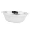 Stainless Steel Mixing Bowls Cereal/Salad/Soup/Rice Bowl