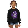 Disney Girls The Descendants Good 2B Bad Sweatshirt