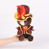 Tower Defense Simulator Plush Toy With Short Pile Fabric For Kids And Collectors