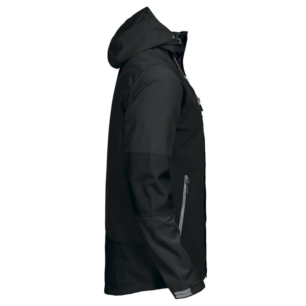 James Harvest Mens Islandblock Jacket
