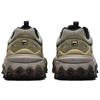 FILA Oakmont 2 Mesh, Textile, Leather Low top Casual Shoes Men's Nightfall Green Corn Stalk F12M242113FDC