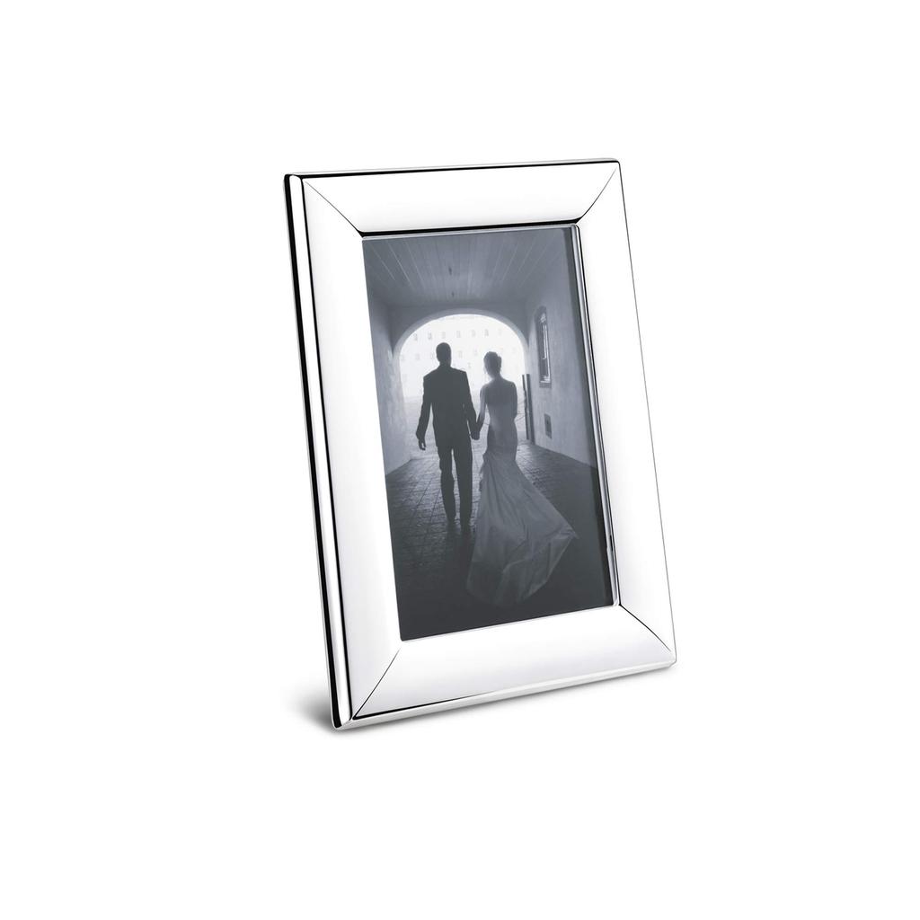 Georg Jensen Modern Picture Frame (L) 3586953