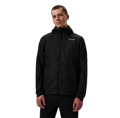 Berghaus Alpha Resist-Air Jacket