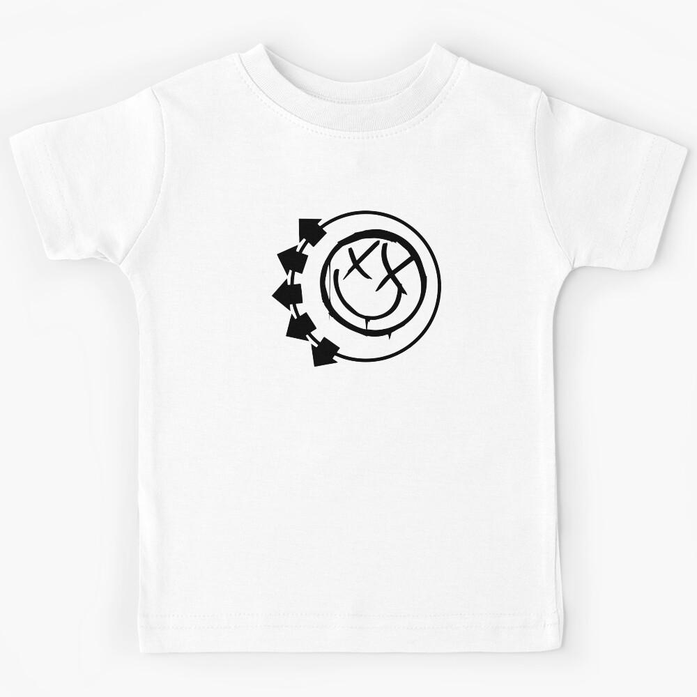 The Black Arrows and Smile Kids T-Shirt 170