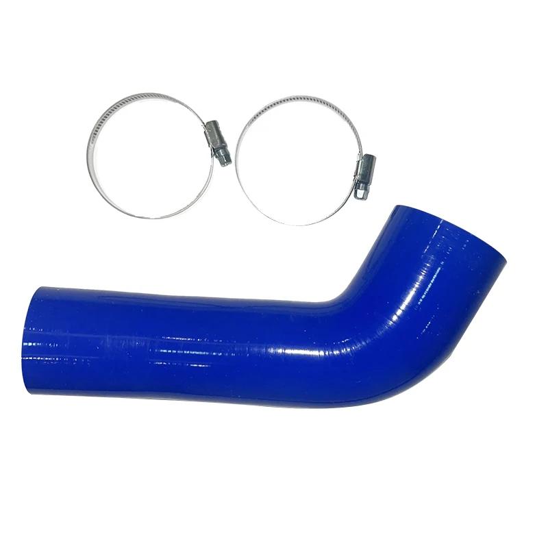 

30740895 For VOLVO S60 S80 V70 XC70 XC90 Resonator Turbo Boost Charger Intake Hose Pipe Air Duct