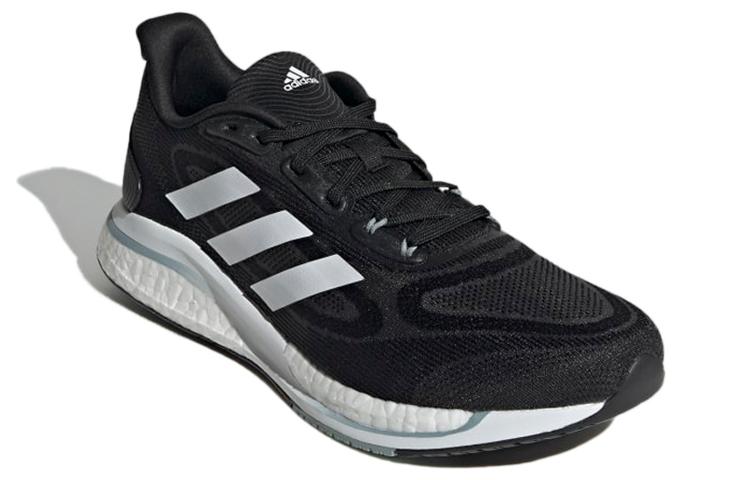 Adidas Supernova+ 'Black White' GX2953