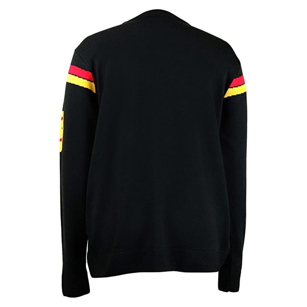 HARRY POTTER Unisex Adult Gryffindor Christmas Jumper