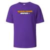 Mission Passed Print t shirts 100 Cotton Summer Tees For Men Women Oversize Casual Tops t shirts