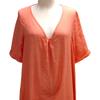 Bohemian Style Cotton Linen Loose Dress Women's V-neck Dress Vintage Straight Beach Dress Soft Breathable Long Dresses