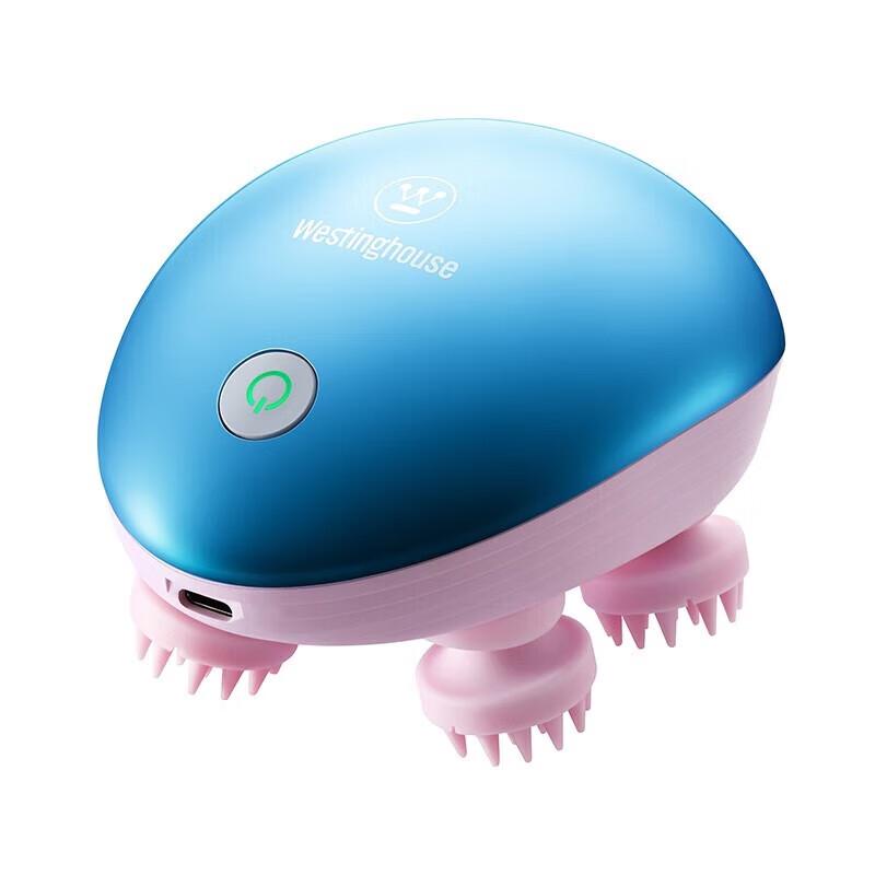 

Westinghouse WTB101 Head Massager