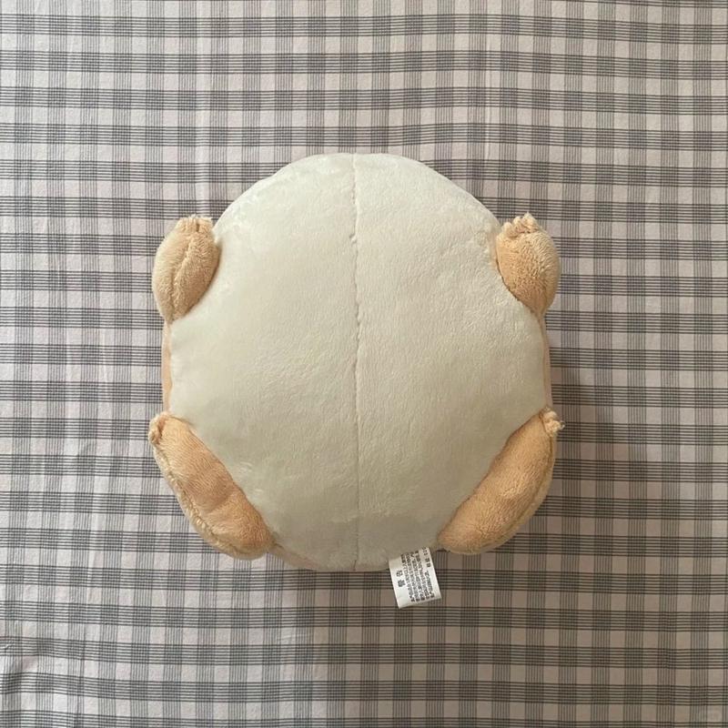 29cm Großäugiges Süßes Kröten Plüschtier Und Eine Niedliche Runde Frosch Tierpuppe Sind Perfekte Geschenke Für Kinder An Festen Und Geburtstagen