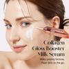 Medicube Collagen Glow Booster Serum, Plump and Rich In Peptides, Anti-Wrinkle, Hydrated Skin, Lifeless Skin, Extremely Dry Skin, Korean Skincare
