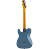 Fender/Made In Japan Hybrid II 2026 Collection Telecaster Rosewood Fingerboard Matte Aero Blue Fe...