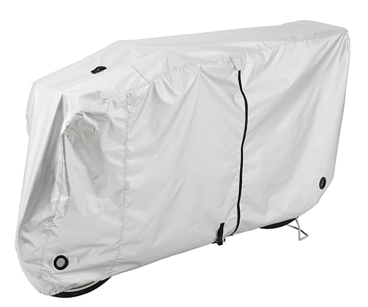 

Panasonic NSAR159 Electric Bicycle Compatible with Rear Baskets Cover, Large,