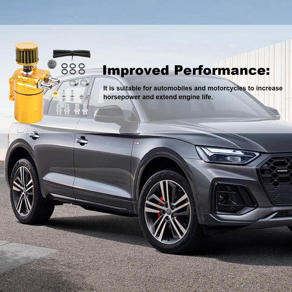 Generic Catch with Baffle, Catch - Catch 300ml