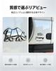 New Suzuki Jimny Jimny Nomad Exclusive Jimny Sticker Rear Mark Overlay No need to remove existing ABS metallic Jimny 3M tape direct Easy Scratch and