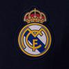 Real Madrid CF Boys Retro Varsity Jacket