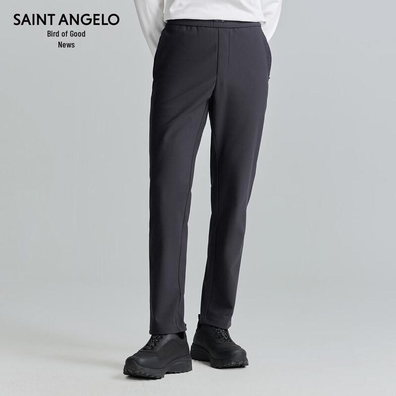 Baoxiniao Men's Casual Sport Sweatpants