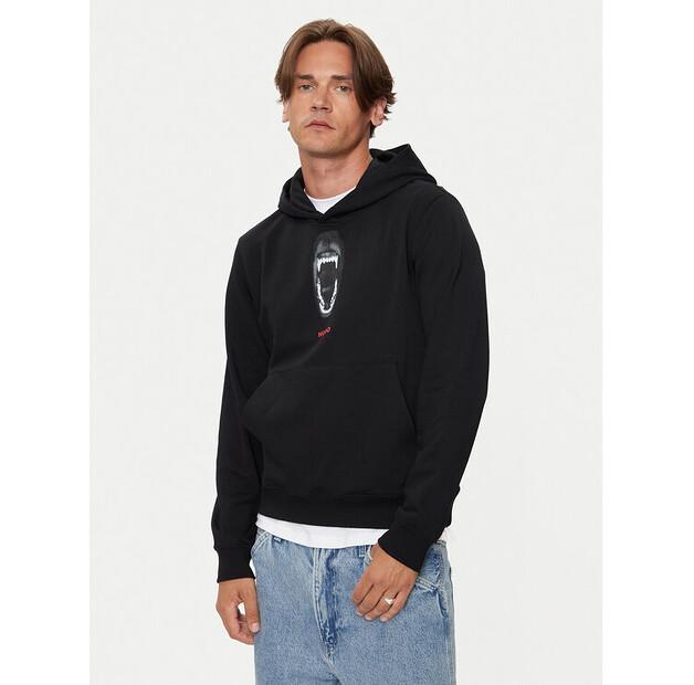 Толстовка HUGO Dartchon EU M