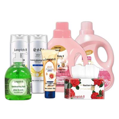 Cura della pelle – Set di cosmetici per la cura