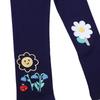 Girls' European & American Style Spring/Summer Base Layer Pants