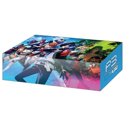 Bushiroad Storage Box Collection V2 Vol.288 "Persona 3 Reload