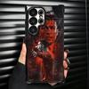 Football Star R-Ronaldo C-CR7 Soft Phone Case For Samsung Galaxy S26 Ultra S25 Edge S24 FE S23 Plus S22 S21 + S20 Plating Anti-F