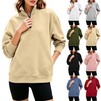 Tops – Felpe e maxi pull
