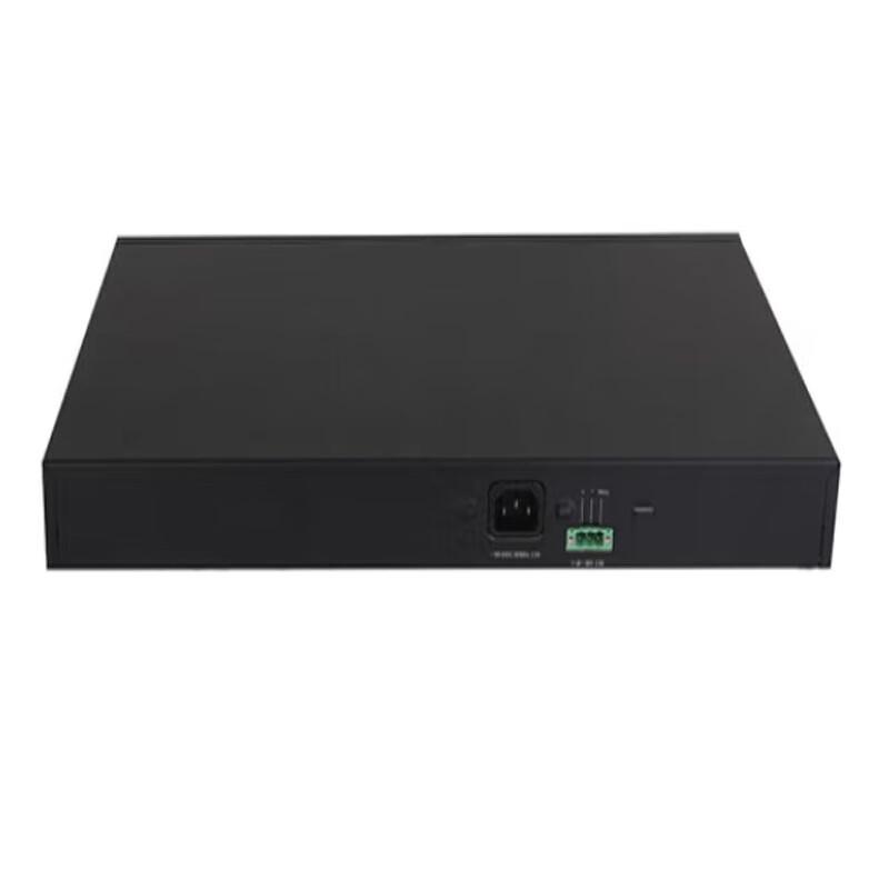 

H3C S6520-16S-SI 16-Port 10 Gigabit Layer 3 Managed Core Switch