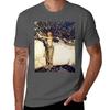 Freia die Schöne Arthur Rackham T-Shirt Übergröße Leichtes T-Shirt