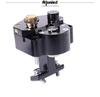 KY450Rally Steering Damper Anti-Shake Mounting Kit